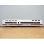 Voiture restaurant ICE Amtrak BO 