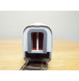 FLEISCHMANN 93 4444 K , voiture restaurant Bord   Restaurant  ICE Amtrak BO