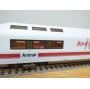 FLEISCHMANN 93 4444 K , voiture restaurant Bord   Restaurant  ICE Amtrak BO