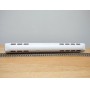 FLEISCHMANN 93 4444 K , voiture restaurant Bord   Restaurant  ICE Amtrak BO