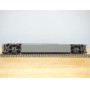FLEISCHMANN 93 4444 K , voiture restaurant Bord   Restaurant  ICE Amtrak BO