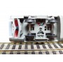 FLEISCHMANN 93 4444 K , voiture restaurant Bord   Restaurant  ICE Amtrak BO