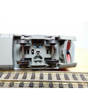FLEISCHMANN 93 4444 K , voiture restaurant Bord   Restaurant  ICE Amtrak BO