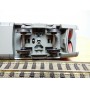 FLEISCHMANN 93 4444 K , voiture restaurant Bord   Restaurant  ICE Amtrak BO