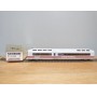 Voiture restaurant ICE Amtrak BO 