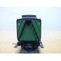 FLEISCHMANN 5350 wagon couvert DR BO