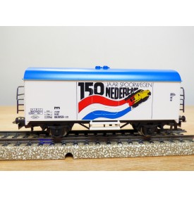 Märklin 4415 / 89748,  wagon couvert  La Maison des Trains     BO