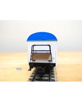Märklin 48944 wagons plats type Bt 10 conteneurs à bière Königsbacher DB BO