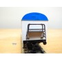 Märklin 48944 wagons plats type Bt 10 conteneurs à bière Königsbacher DB BO