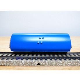 Märklin 4415 / 89748,  wagon couvert  La Maison des Trains     BO