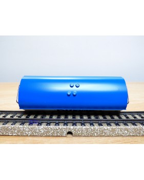 Märklin 4415 / 89748,  wagon couvert  La Maison des Trains     BO