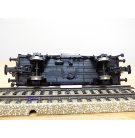 Märklin 48944 wagons plats type Bt 10 conteneurs à bière Königsbacher DB BO