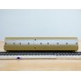 Märklin 4032 voiture grandes lignes A4ümg à feux de fin de convoi 1 Kl. DB BO