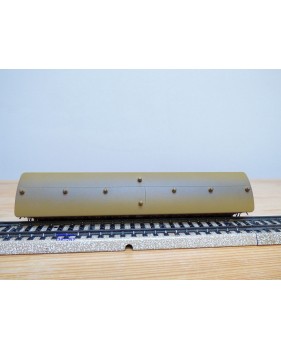 Märklin 4213, voiture  grandes lignes ancienne  3 Kl. type C4i Wü 99   K.W.St.E.   neuf  BO