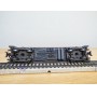 Märklin 4213, voiture  grandes lignes ancienne  3 Kl. type C4i Wü 99   K.W.St.E.   neuf  BO
