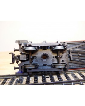 Märklin 4213, voiture  grandes lignes ancienne  3 Kl. type C4i Wü 99   K.W.St.E.   neuf  BO