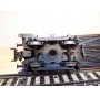 Märklin 4213, voiture  grandes lignes ancienne  3 Kl. type C4i Wü 99   K.W.St.E.   neuf  BO