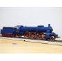 Liliput ( Märklin ) 40 06,   Loco Pacific 231   Br IVh  Badoise ( future Br 18)  BadStB   BO