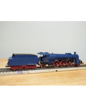 Liliput ( Märklin ) 40 06,   Loco Pacific 231   Br IVh  Badoise ( future Br 18)  BadStB   BO