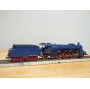 Liliput ( Märklin ) 40 06,   Loco Pacific 231   Br IVh  Badoise ( future Br 18)  BadStB   BO