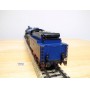 Liliput ( Märklin ) 40 06,   Loco Pacific 231   Br IVh  Badoise ( future Br 18)  BadStB   BO
