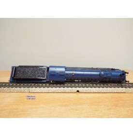 Liliput ( Märklin ) 40 06,   Loco Pacific 231   Br IVh  Badoise ( future Br 18)  BadStB   BO