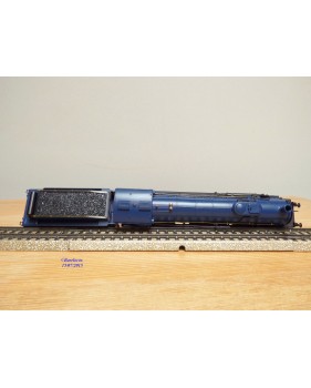Liliput ( Märklin ) 40 06,   Loco Pacific 231   Br IVh  Badoise ( future Br 18)  BadStB   BO