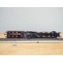 Liliput ( Märklin ) 40 06,   Loco Pacific 231   Br IVh  Badoise ( future Br 18)  BadStB   BO