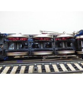 Liliput ( Märklin ) 40 06,   Loco Pacific 231   Br IVh  Badoise ( future Br 18)  BadStB   BO