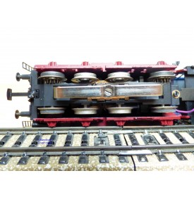 Liliput ( Märklin ) 40 06,   Loco Pacific 231   Br IVh  Badoise ( future Br 18)  BadStB   BO