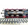 Liliput ( Märklin ) 40 06,   Loco Pacific 231   Br IVh  Badoise ( future Br 18)  BadStB   BO
