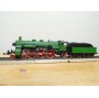 Liliput ( Märklin ) 18 05,   Loco Pacific 231  S 3/6  Bavaroise ( future Br 18 )  K.B.StB.   BO