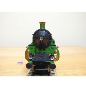 Liliput 105 01 Loco 232 BR 05 001 DRG BO