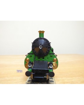 Liliput 105 01 Loco 232 BR 05 001 DRG BO