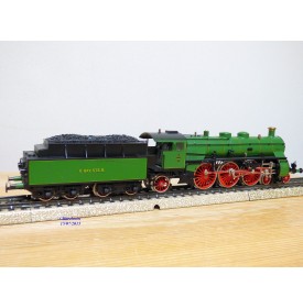 Liliput ( Märklin ) 18 05,   Loco Pacific 231  S 3/6  Bavaroise ( future Br 18 )  K.B.StB.   BO