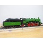 Liliput ( Märklin ) 18 05,   Loco Pacific 231  S 3/6  Bavaroise ( future Br 18 )  K.B.StB.   BO