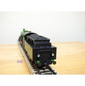 Liliput ( Märklin ) 18 05,   Loco Pacific 231  S 3/6  Bavaroise ( future Br 18 )  K.B.StB.   BO