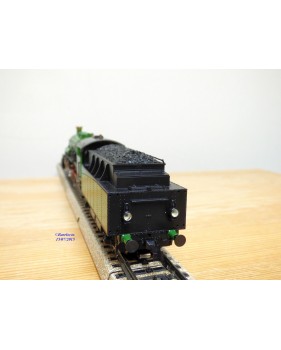 Liliput 105 01 Loco 232 BR 05 001 DRG BO