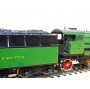 Liliput ( Märklin ) 18 05,   Loco Pacific 231  S 3/6  Bavaroise ( future Br 18 )  K.B.StB.   BO