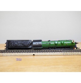 Liliput ( Märklin ) 18 05,   Loco Pacific 231  S 3/6  Bavaroise ( future Br 18 )  K.B.StB.   BO