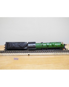 Liliput 105 01 Loco 232 BR 05 001 DRG BO