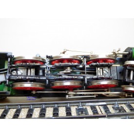 Liliput ( Märklin ) 18 05,   Loco Pacific 231  S 3/6  Bavaroise ( future Br 18 )  K.B.StB.   BO