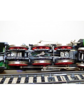 Liliput ( Märklin ) 18 05,   Loco Pacific 231  S 3/6  Bavaroise ( future Br 18 )  K.B.StB.   BO