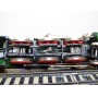 Liliput ( Märklin ) 18 05,   Loco Pacific 231  S 3/6  Bavaroise ( future Br 18 )  K.B.StB.   BO