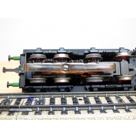 Liliput ( Märklin ) 18 05,   Loco Pacific 231  S 3/6  Bavaroise ( future Br 18 )  K.B.StB.   BO