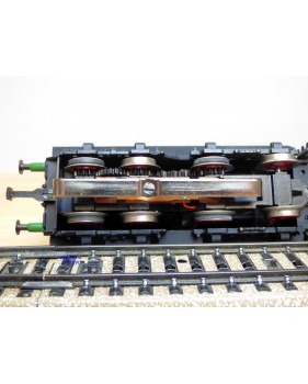 Liliput ( Märklin ) 18 05,   Loco Pacific 231  S 3/6  Bavaroise ( future Br 18 )  K.B.StB.   BO