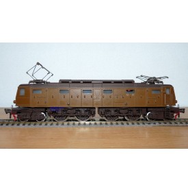 FLEISCHMANN 1340 AC loco diesel Baldwin C&NW BO