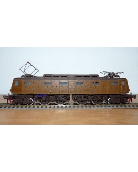 FLEISCHMANN 1339 motrice 2BoBo2 E 428 FS