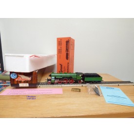 Liliput ( Märklin ) 18 05,   Loco Pacific 231  S 3/6  Bavaroise ( future Br 18 )  K.B.StB.   BO