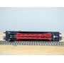 POCHER 312/2 wagon réfrigérant type Ghz Thermotransport SJ BO